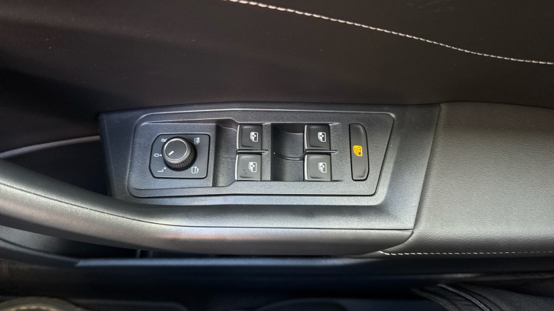 Volkswagen T-Roc 1.5 TSI Style 5dr Petrol Hatchback